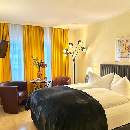 The Soho Altstadt Hotel デュッセルドルフ エクステリア 写真
