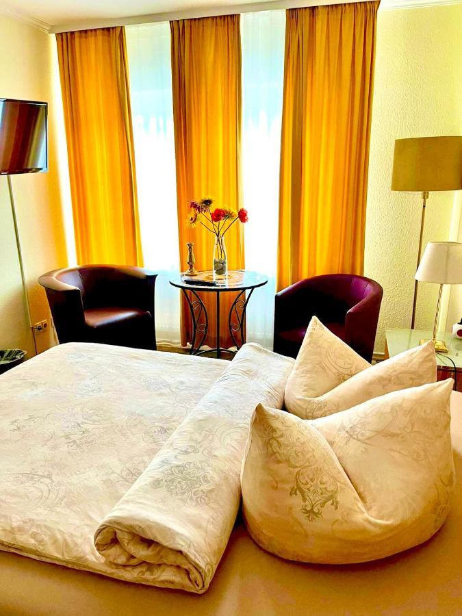 The Soho Altstadt Hotel デュッセルドルフ エクステリア 写真