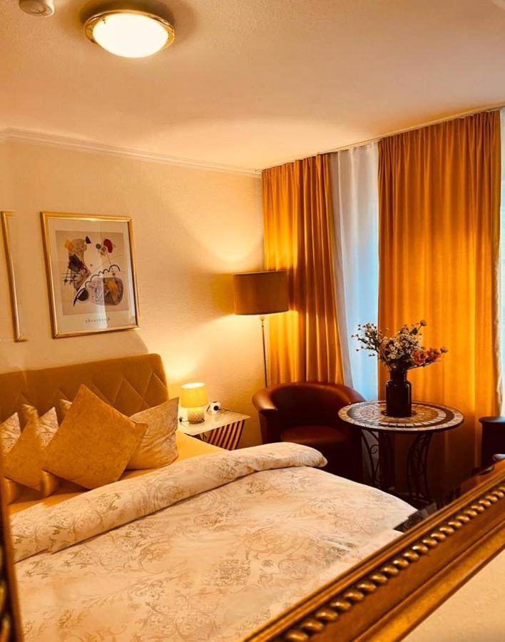 The Soho Altstadt Hotel デュッセルドルフ エクステリア 写真