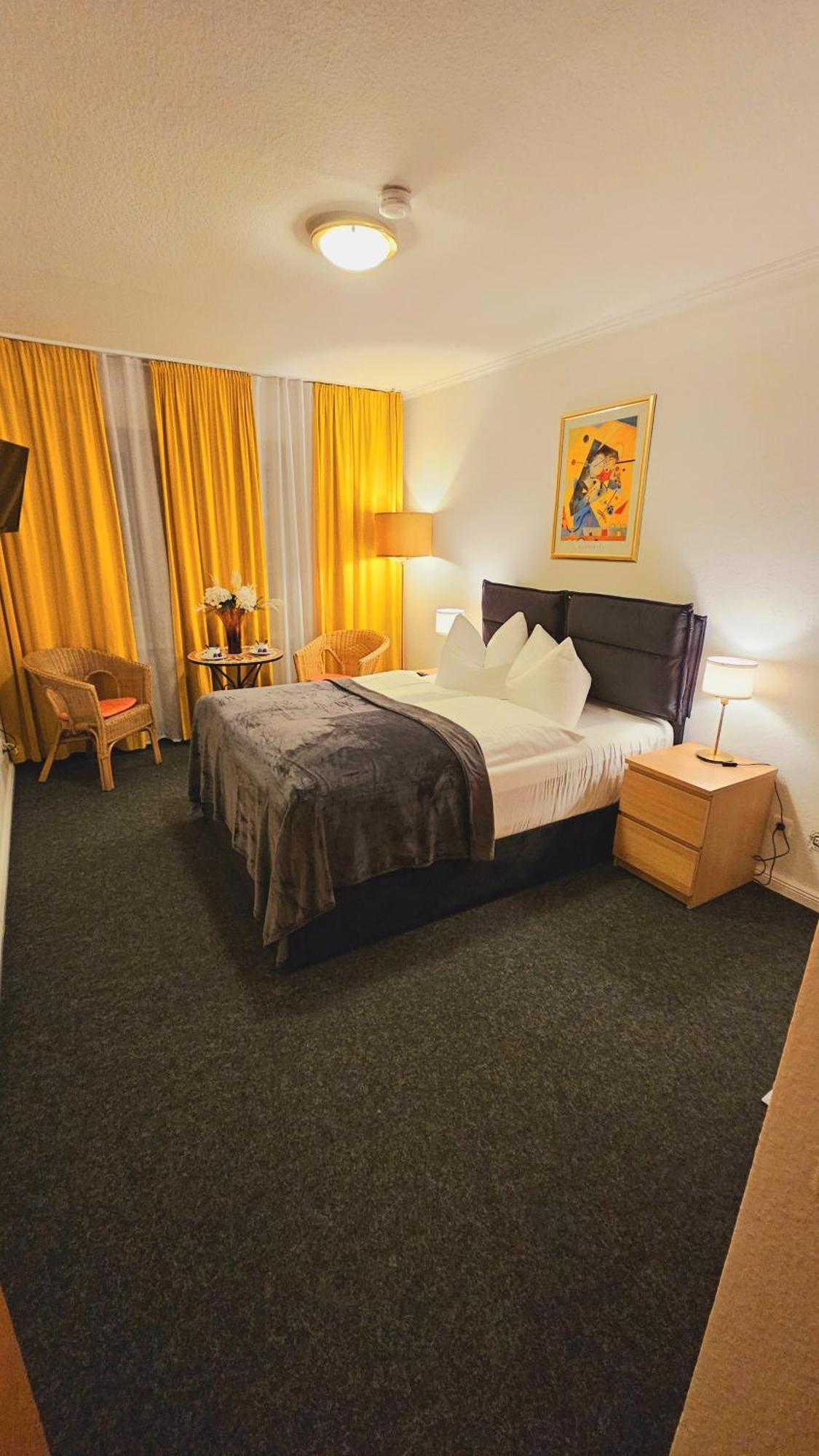 The Soho Altstadt Hotel デュッセルドルフ エクステリア 写真
