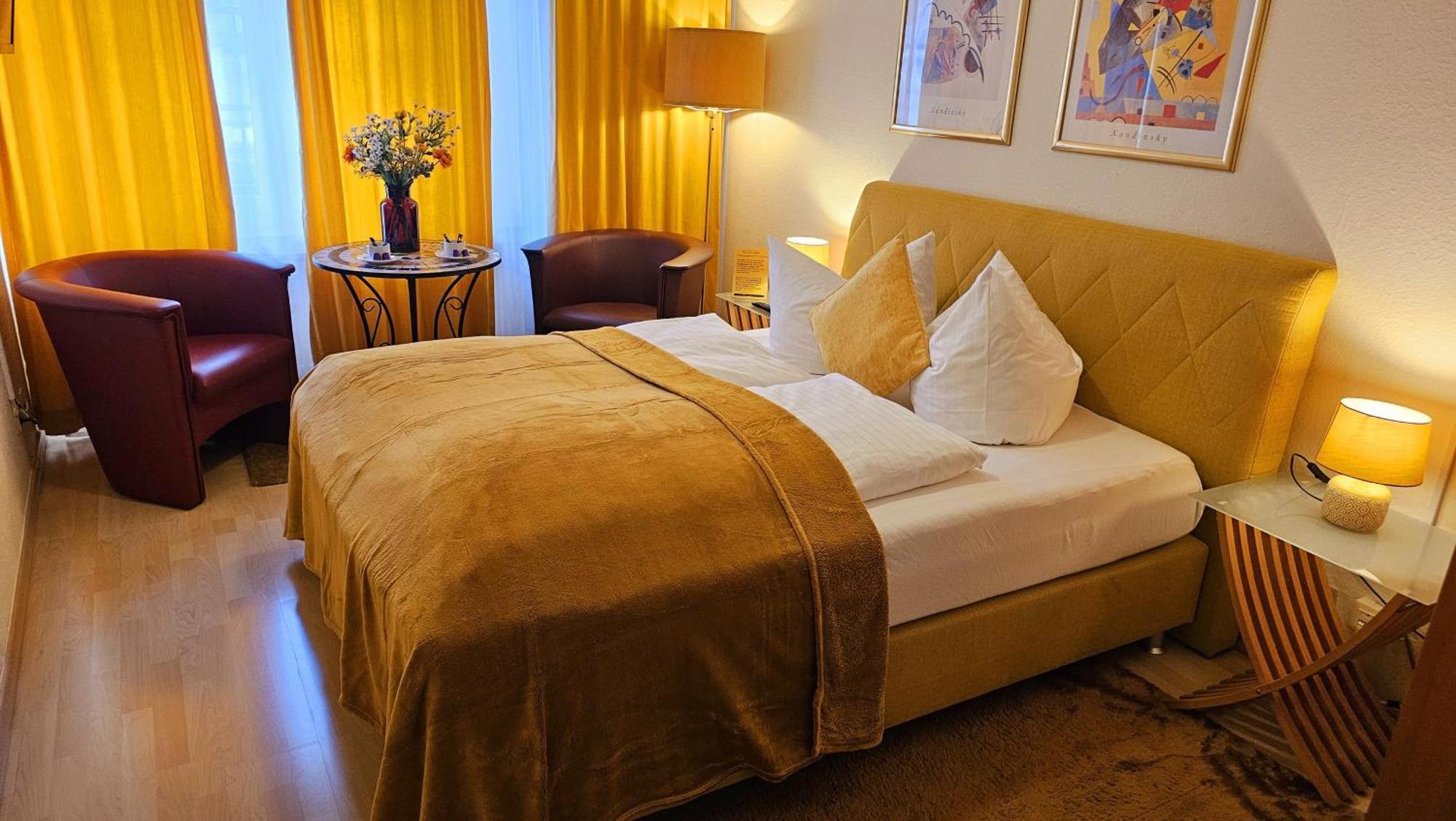 The Soho Altstadt Hotel デュッセルドルフ エクステリア 写真