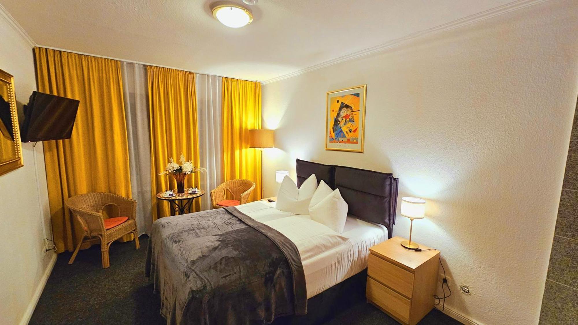 The Soho Altstadt Hotel デュッセルドルフ エクステリア 写真
