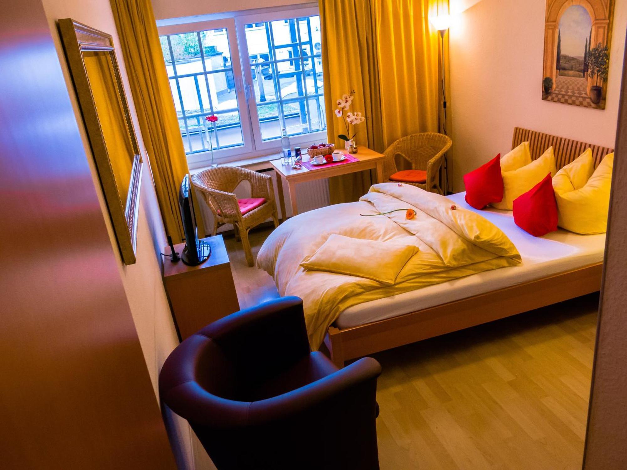 The Soho Altstadt Hotel デュッセルドルフ エクステリア 写真
