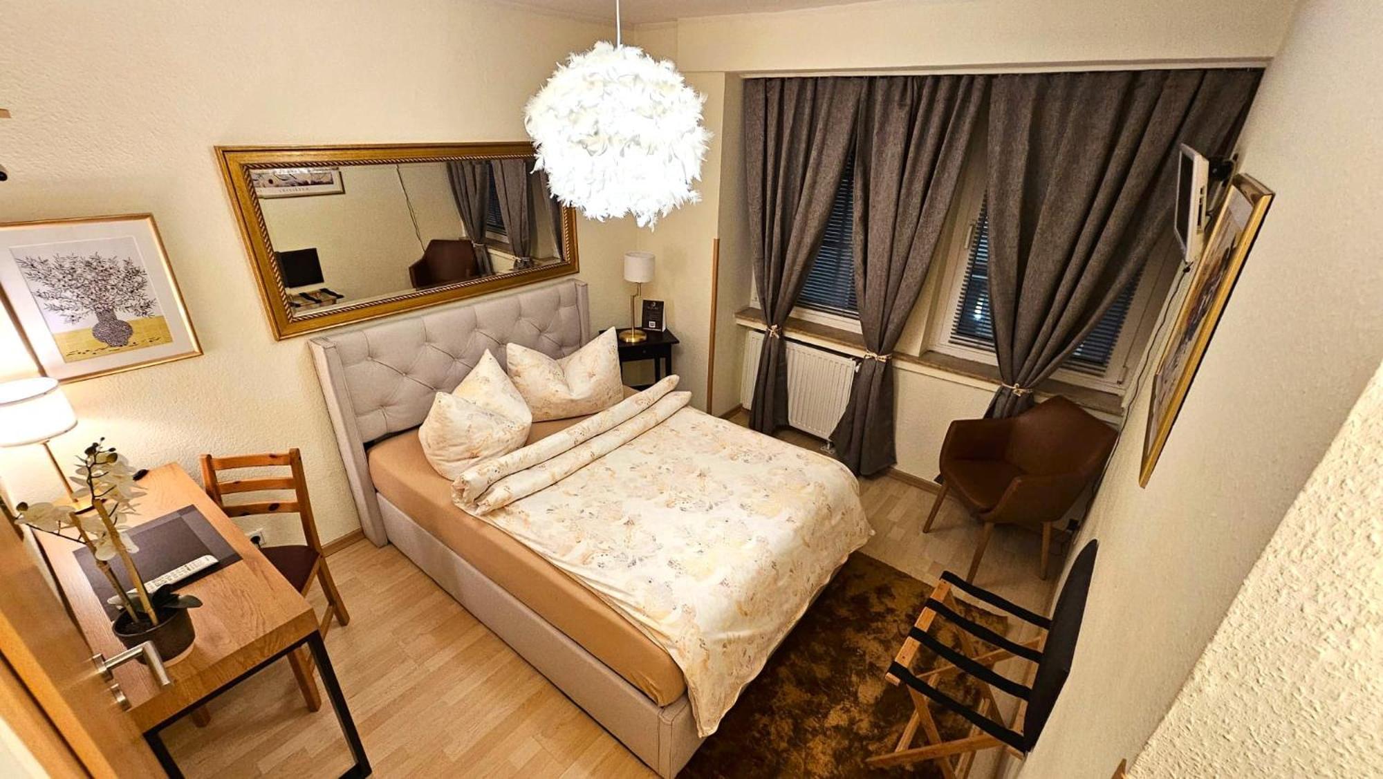 The Soho Altstadt Hotel デュッセルドルフ エクステリア 写真