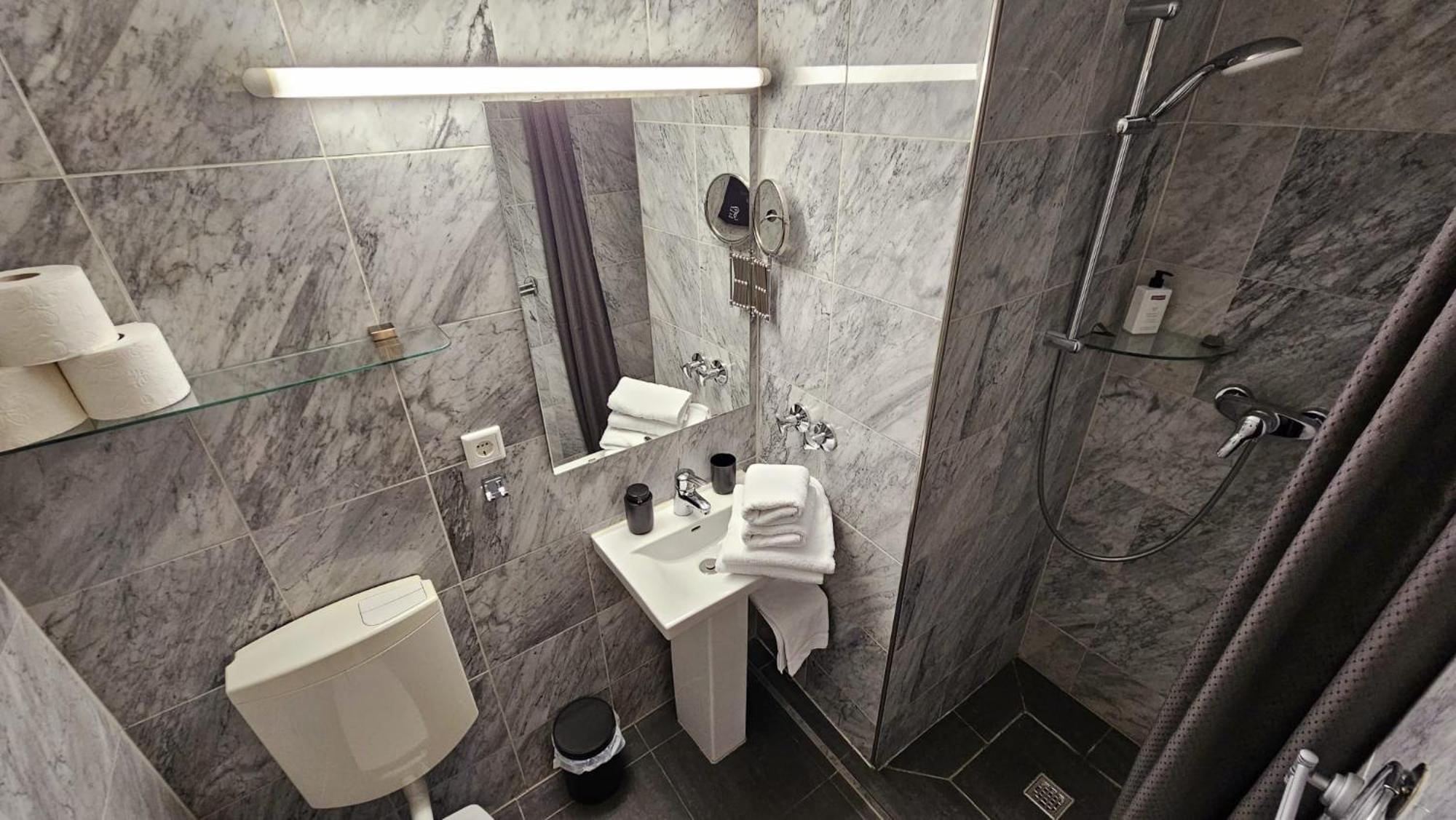 The Soho Altstadt Hotel デュッセルドルフ エクステリア 写真