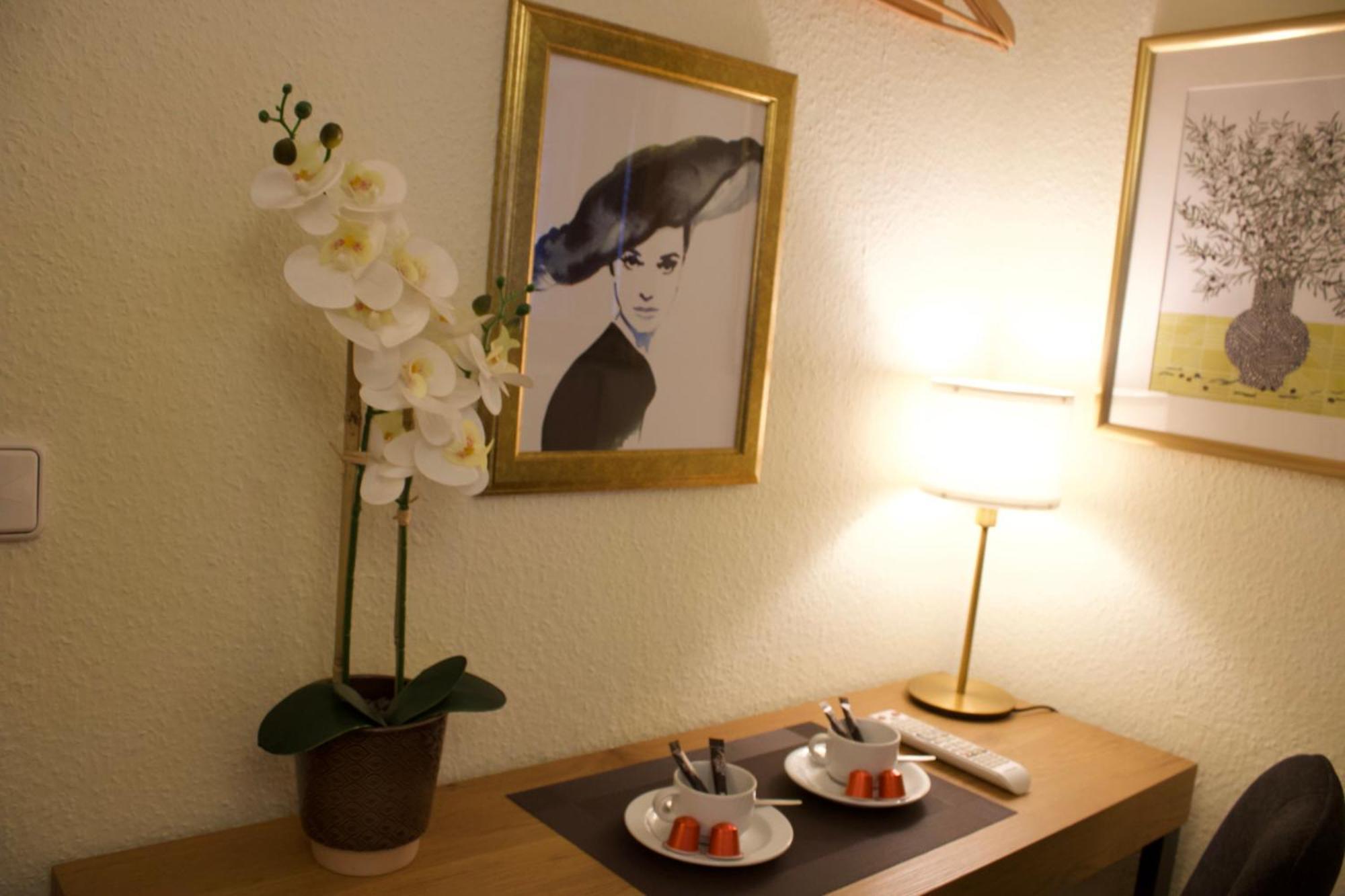 The Soho Altstadt Hotel デュッセルドルフ エクステリア 写真