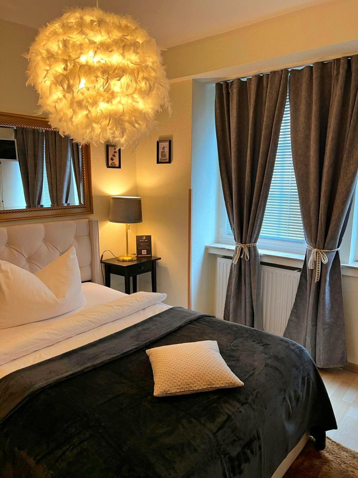 The Soho Altstadt Hotel デュッセルドルフ エクステリア 写真
