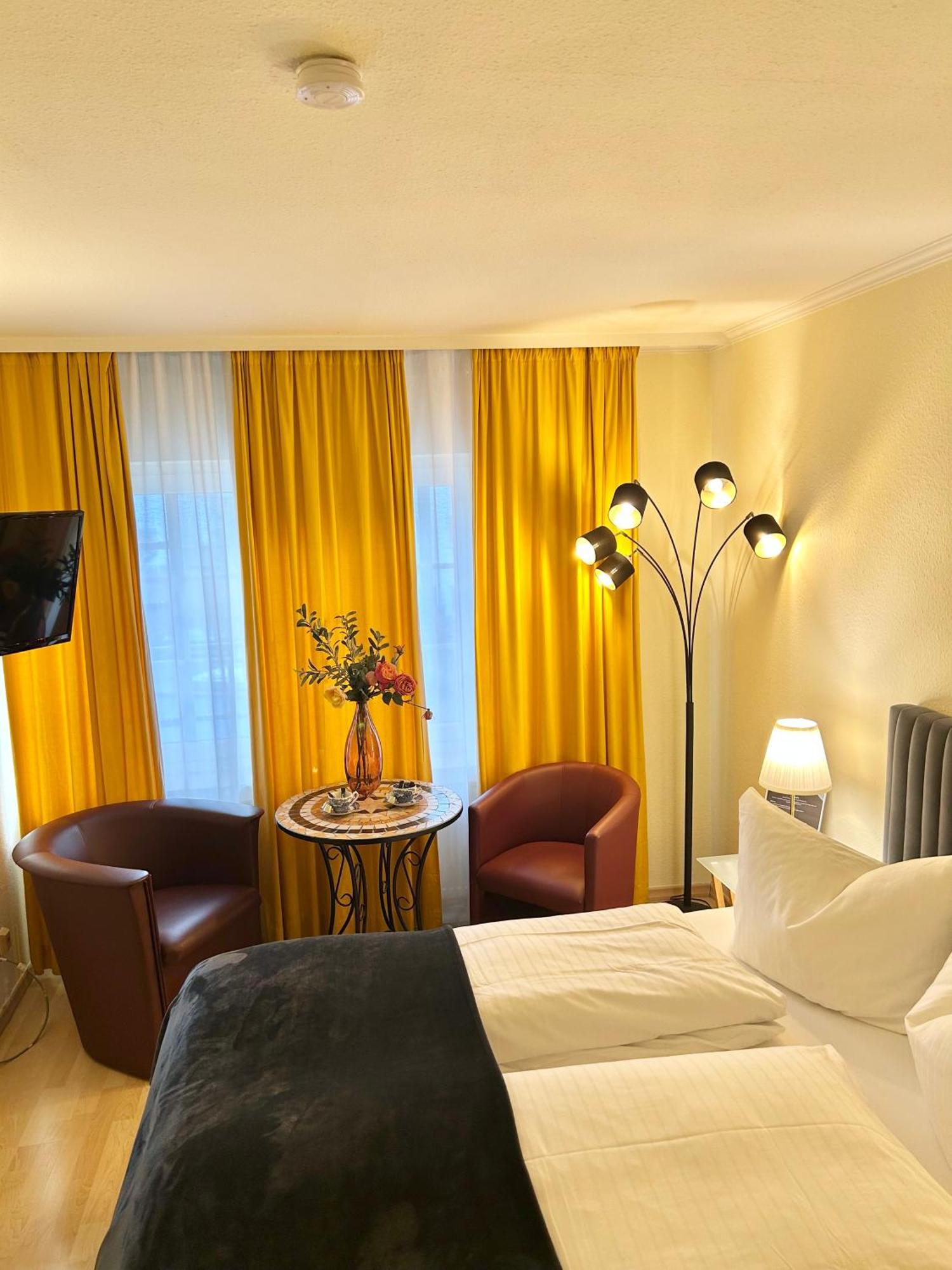 The Soho Altstadt Hotel デュッセルドルフ エクステリア 写真