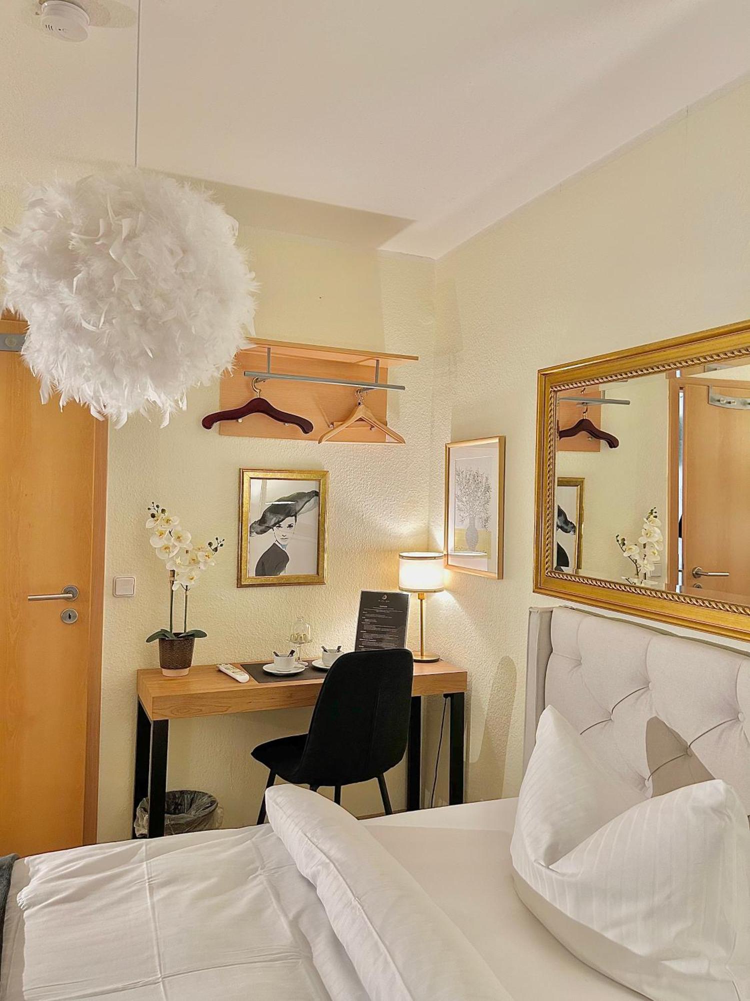 The Soho Altstadt Hotel デュッセルドルフ エクステリア 写真