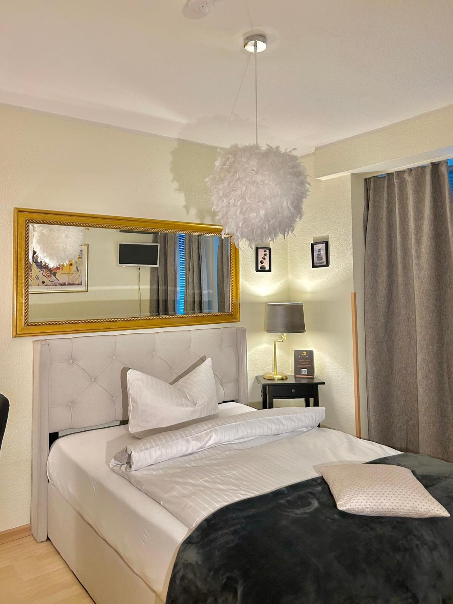 The Soho Altstadt Hotel デュッセルドルフ エクステリア 写真
