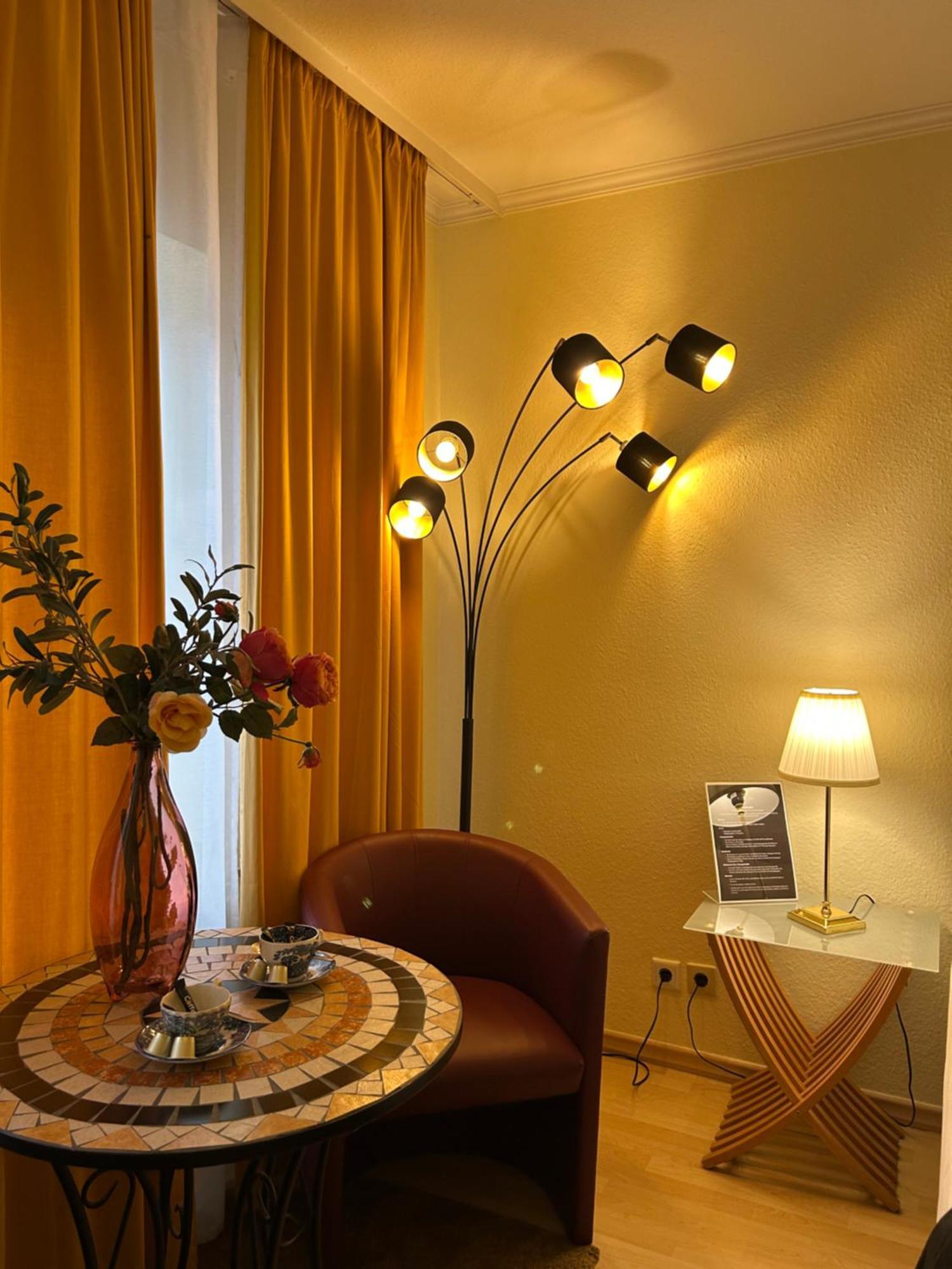 The Soho Altstadt Hotel デュッセルドルフ エクステリア 写真