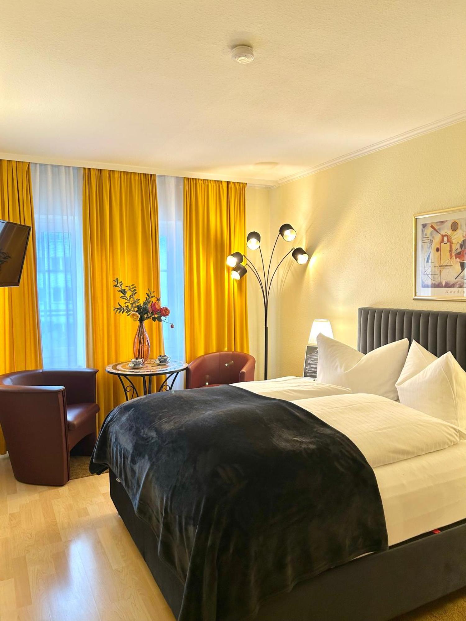 The Soho Altstadt Hotel デュッセルドルフ エクステリア 写真