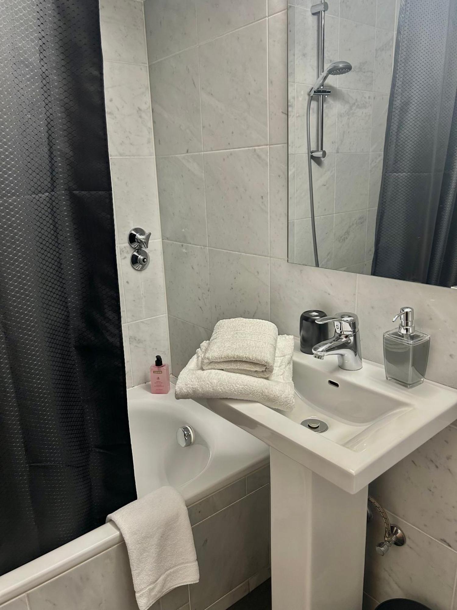 The Soho Altstadt Hotel デュッセルドルフ エクステリア 写真