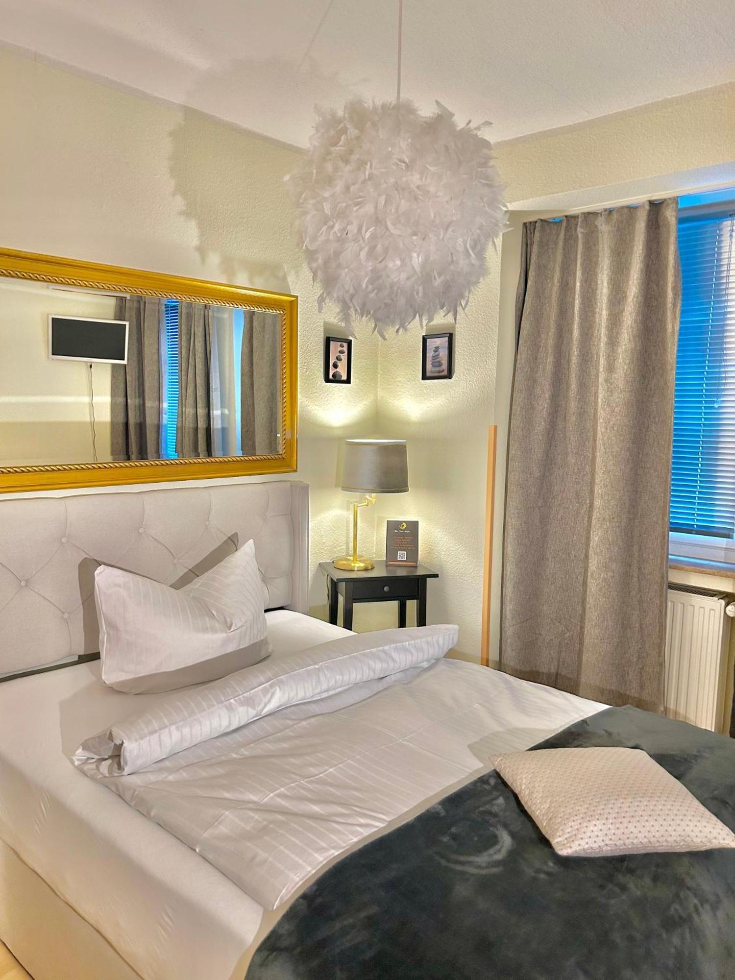 The Soho Altstadt Hotel デュッセルドルフ エクステリア 写真