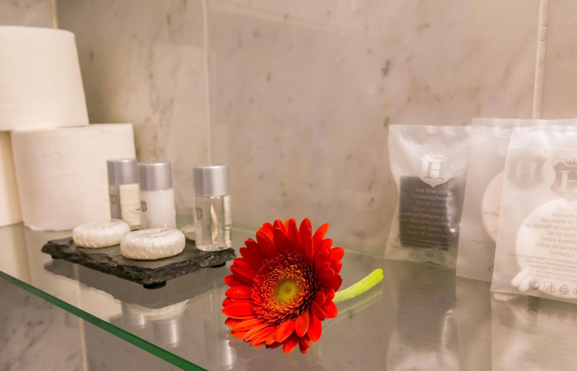 The Soho Altstadt Hotel デュッセルドルフ エクステリア 写真