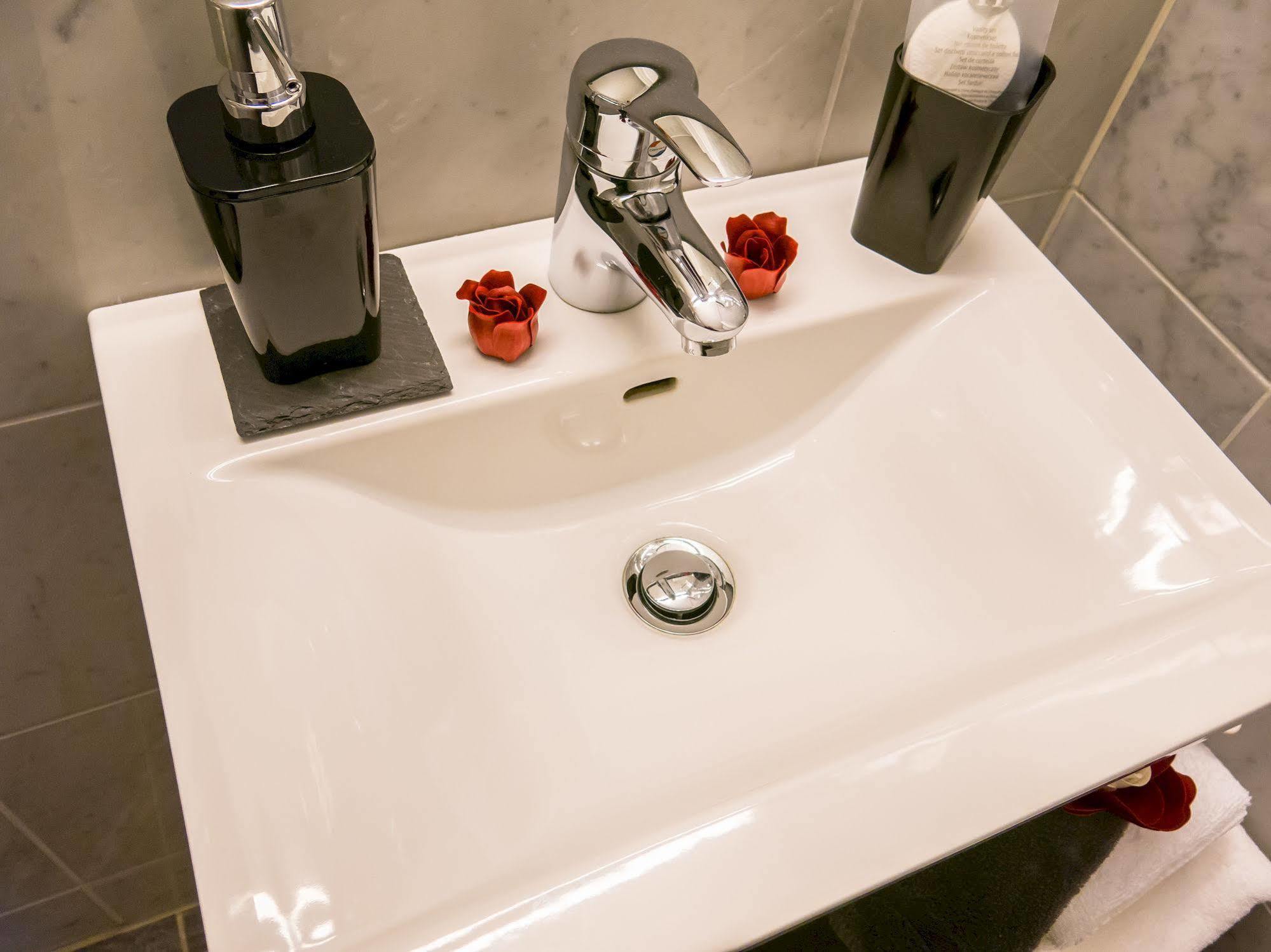 The Soho Altstadt Hotel デュッセルドルフ エクステリア 写真